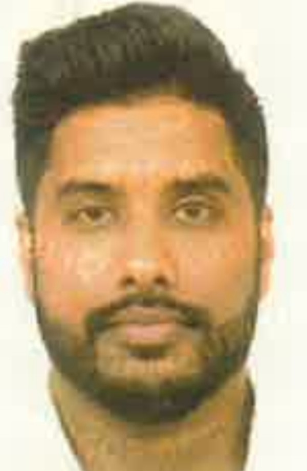 Muhammad Riyaad Rosun